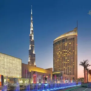 Emaar Fashion Avenue - Formerly Address Mall Four Apple دبي