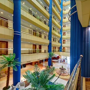 Al Manar Grand Hotel apartamentowy