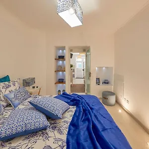 Charming In Adamastor Lisbon! Perfect Location - Super But Calm! Lisbon