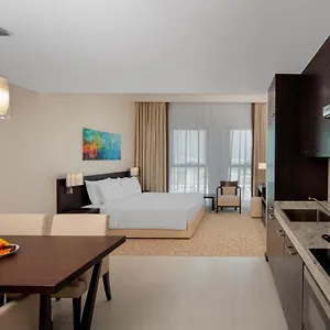 Hyatt Place Al Rigga Residences Appart hôtel